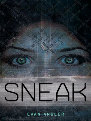 [Swipe 02] • Sneak